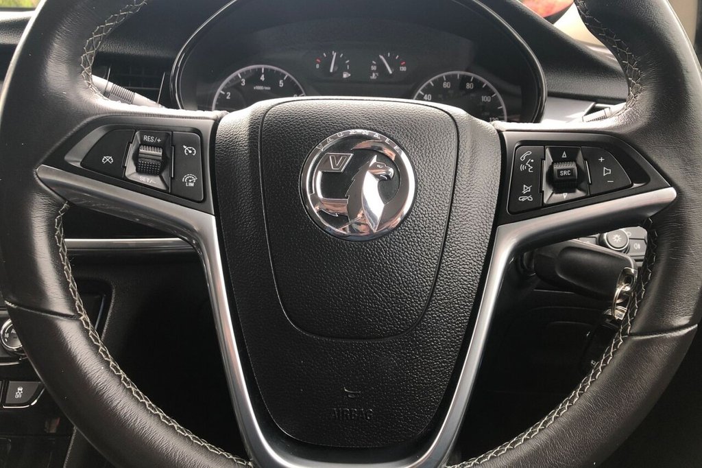 Used Vauxhall Mokka X 2019 for sale - 77976736: Photo 18