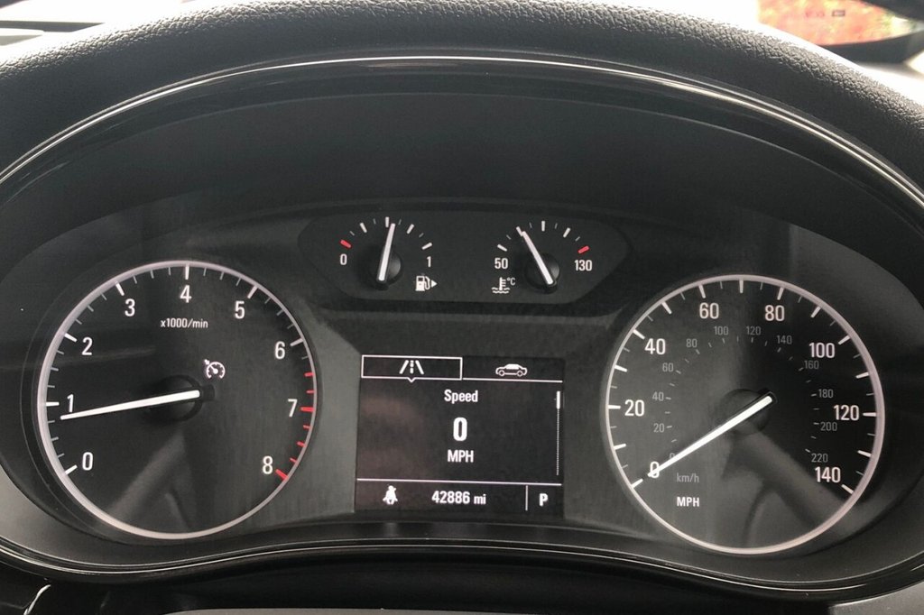 Used Vauxhall Mokka X 2019 for sale - 77976736: Photo 20