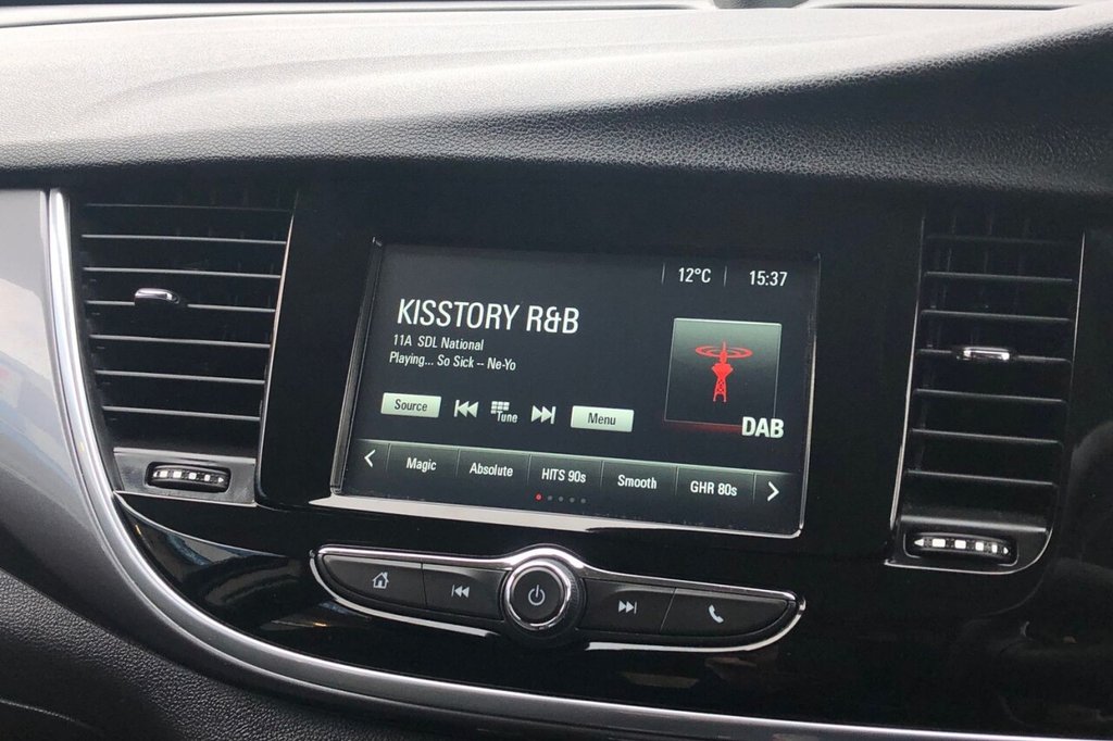 Used Vauxhall Mokka X 2019 for sale - 77976736: Photo 21