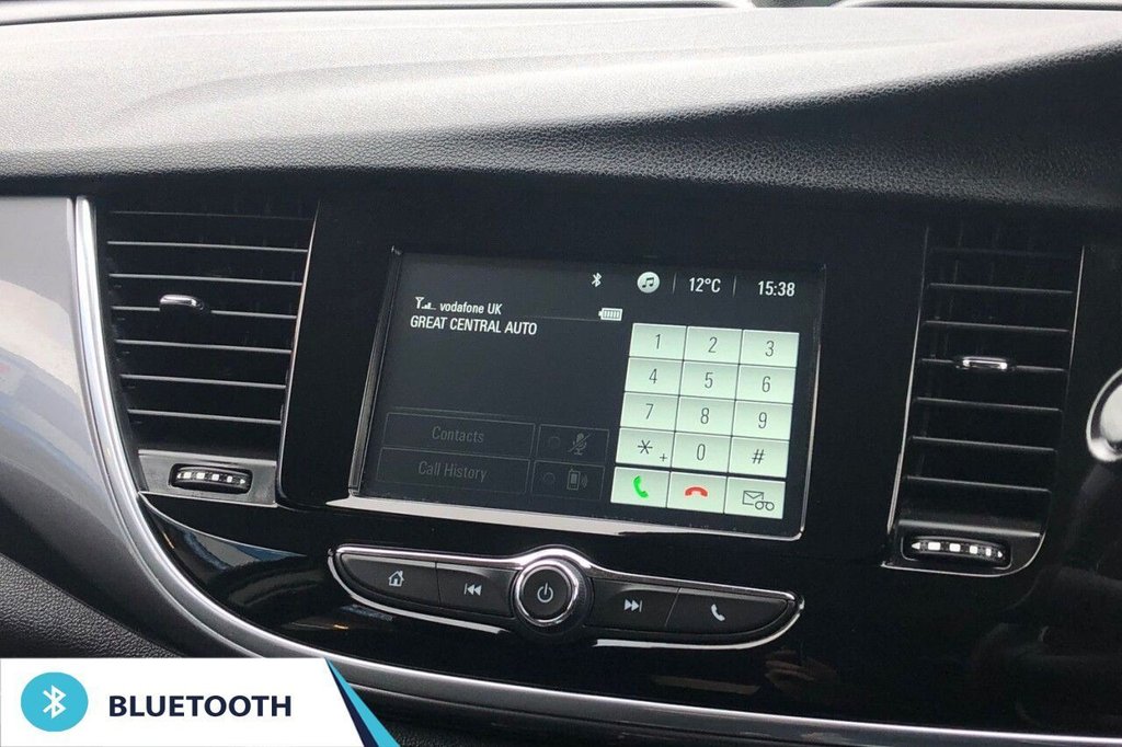 Used Vauxhall Mokka X 2019 for sale - 77976736: Photo 22