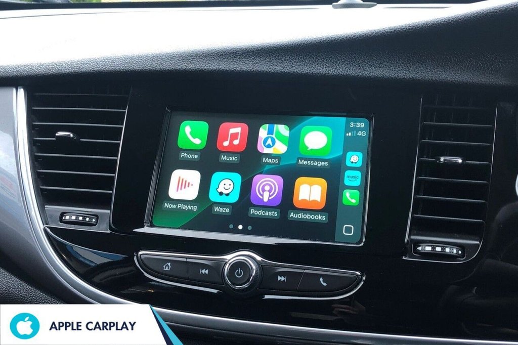 Used Vauxhall Mokka X 2019 for sale - 77976736: Photo 23