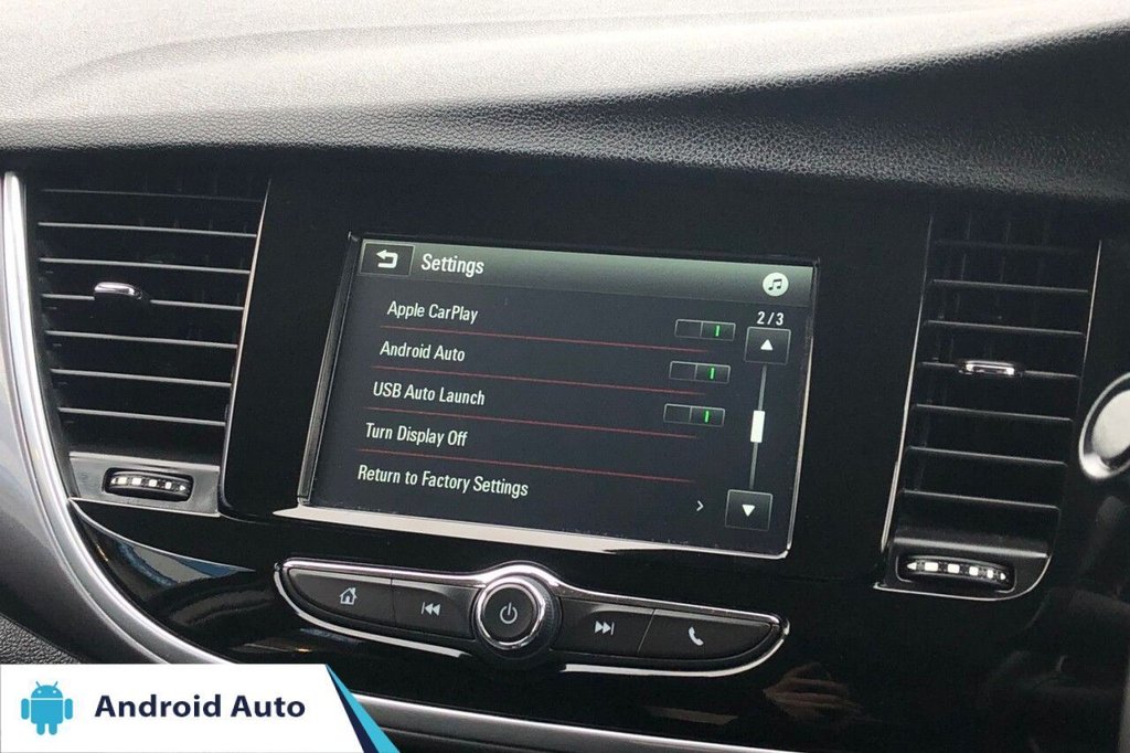 Used Vauxhall Mokka X 2019 for sale - 77976736: Photo 24