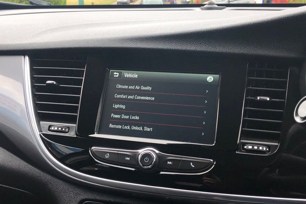 Used Vauxhall Mokka X 2019 for sale - 77976736: Photo 25