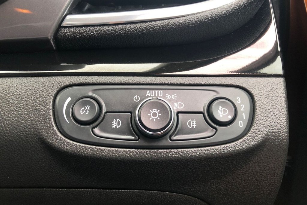 Used Vauxhall Mokka X 2019 for sale - 77976736: Photo 26