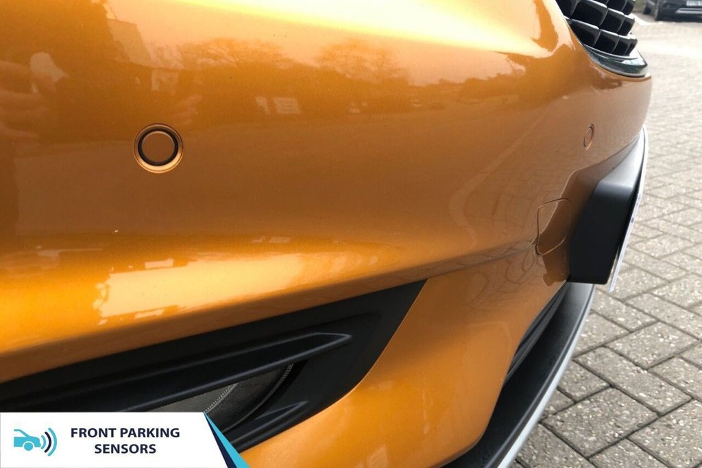 Used Vauxhall Mokka X 2019 for sale - 77976736: Photo 28