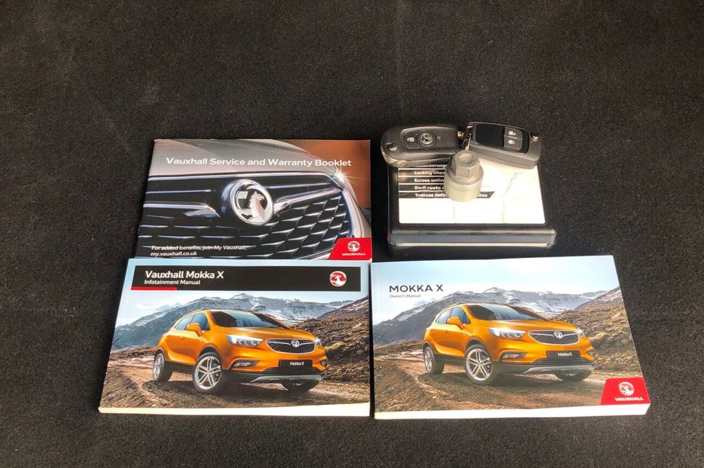 Used Vauxhall Mokka X 2019 for sale - 77976736: Photo 29