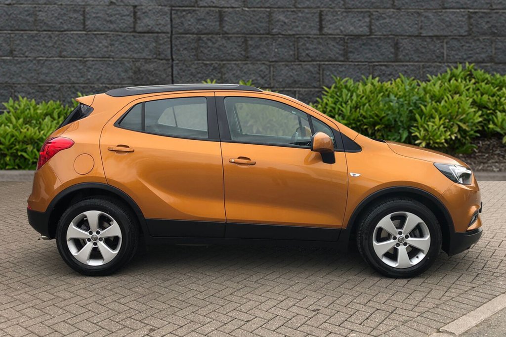 Used Vauxhall Mokka X 2019 for sale - 77976736: Photo 3