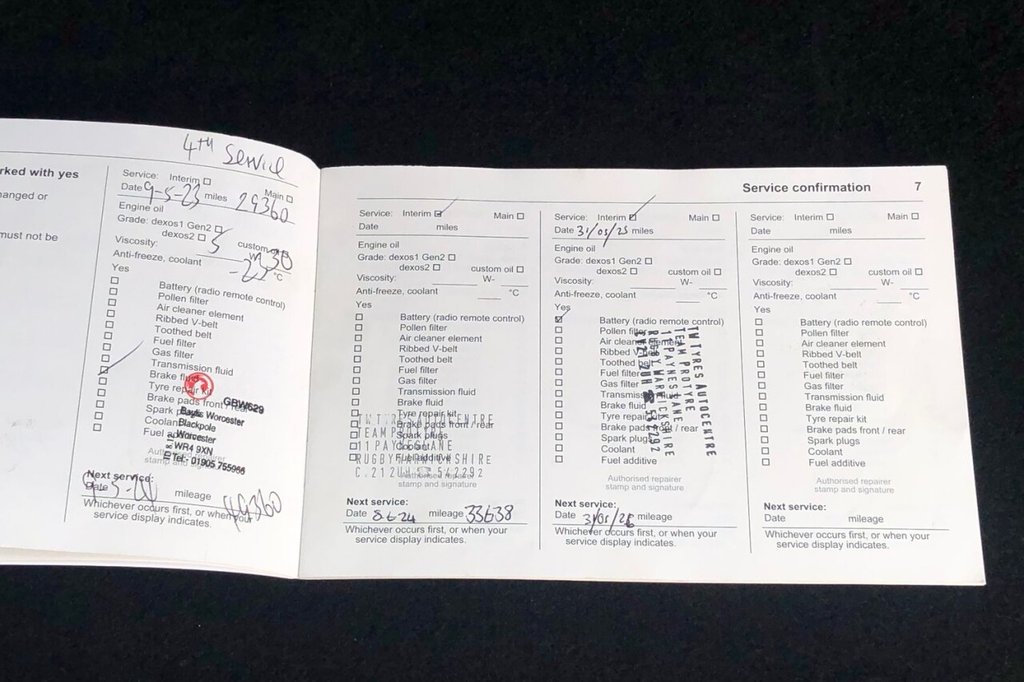 Used Vauxhall Mokka X 2019 for sale - 77976736: Photo 31