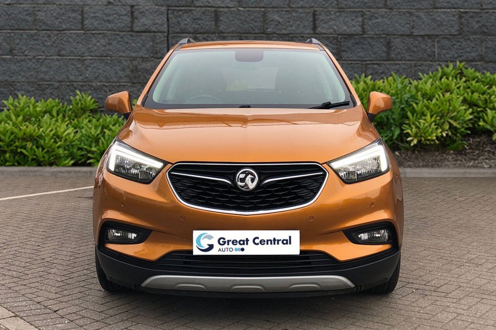 Used Vauxhall Mokka X 2019 for sale - 77976736: Photo 6