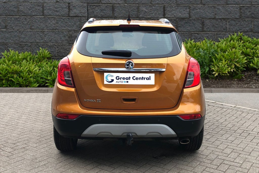 Used Vauxhall Mokka X 2019 for sale - 77976736: Photo 7