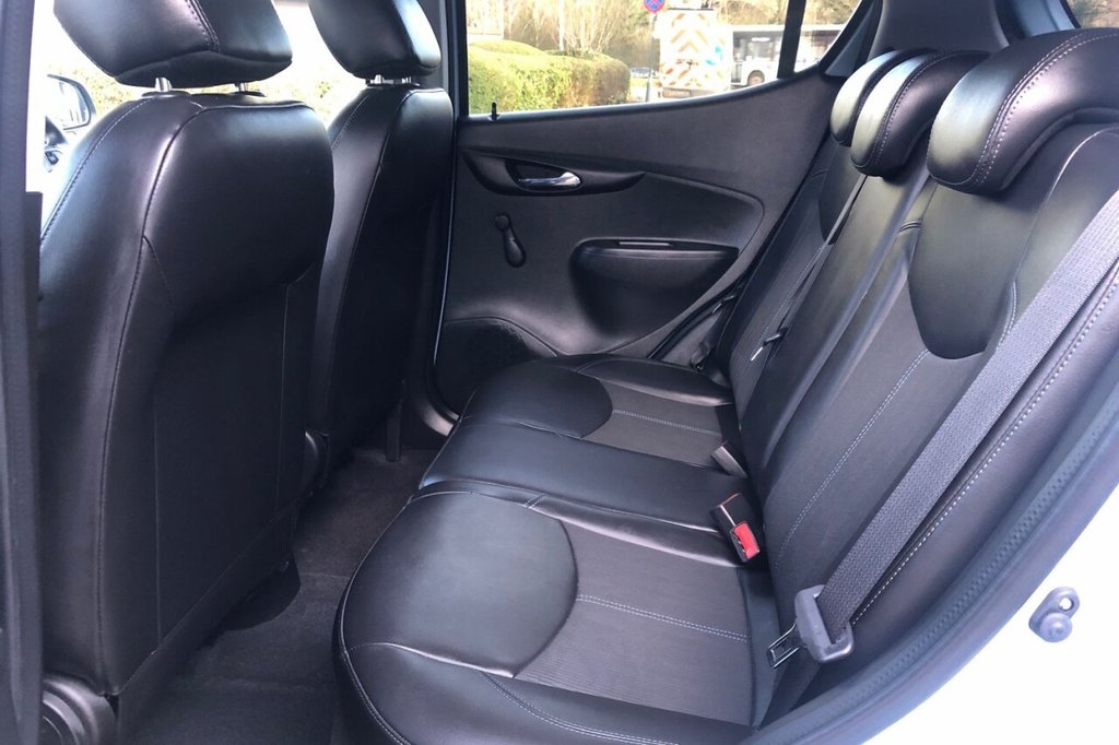 Used Vauxhall Viva 2016 for sale - 77288049: Photo 12