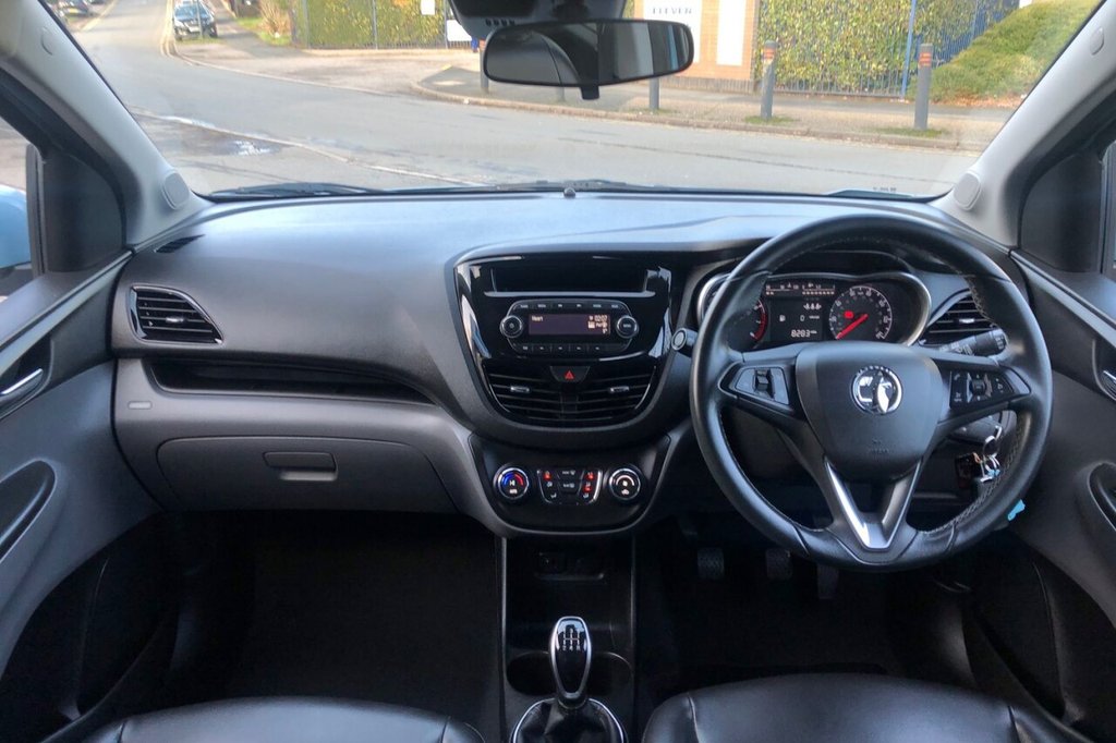 Used Vauxhall Viva 2016 for sale - 77288049: Photo 13