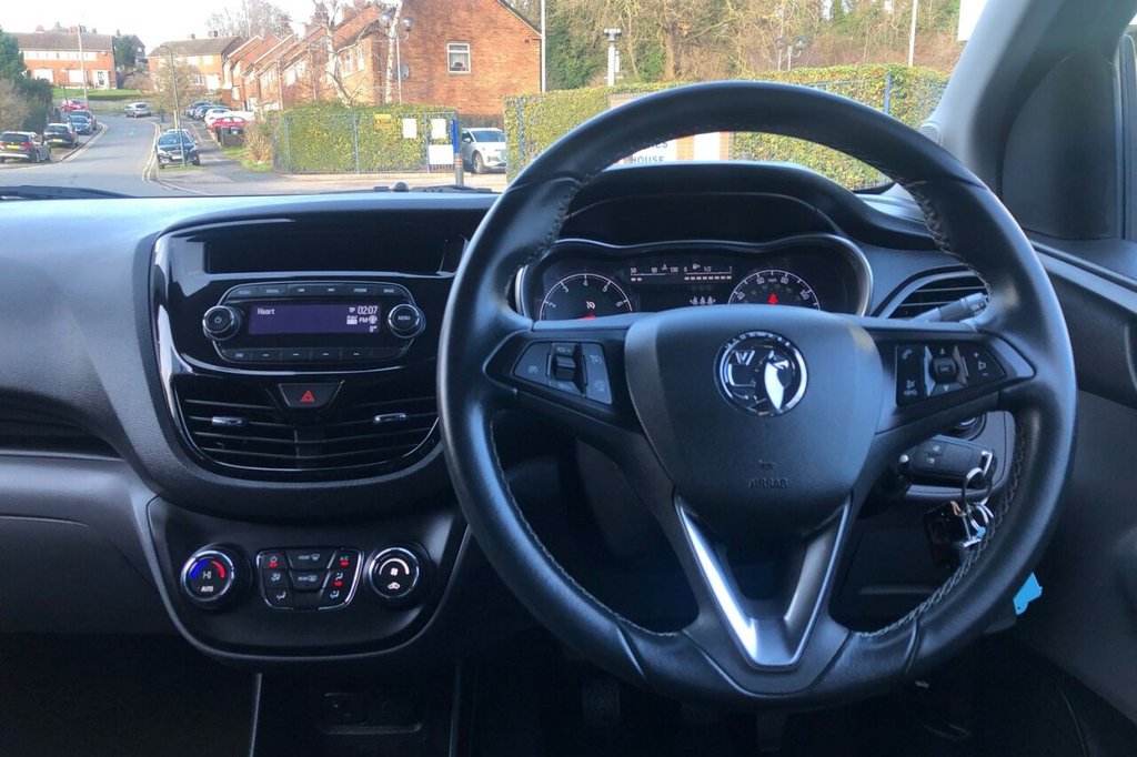 Used Vauxhall Viva 2016 for sale - 77288049: Photo 14