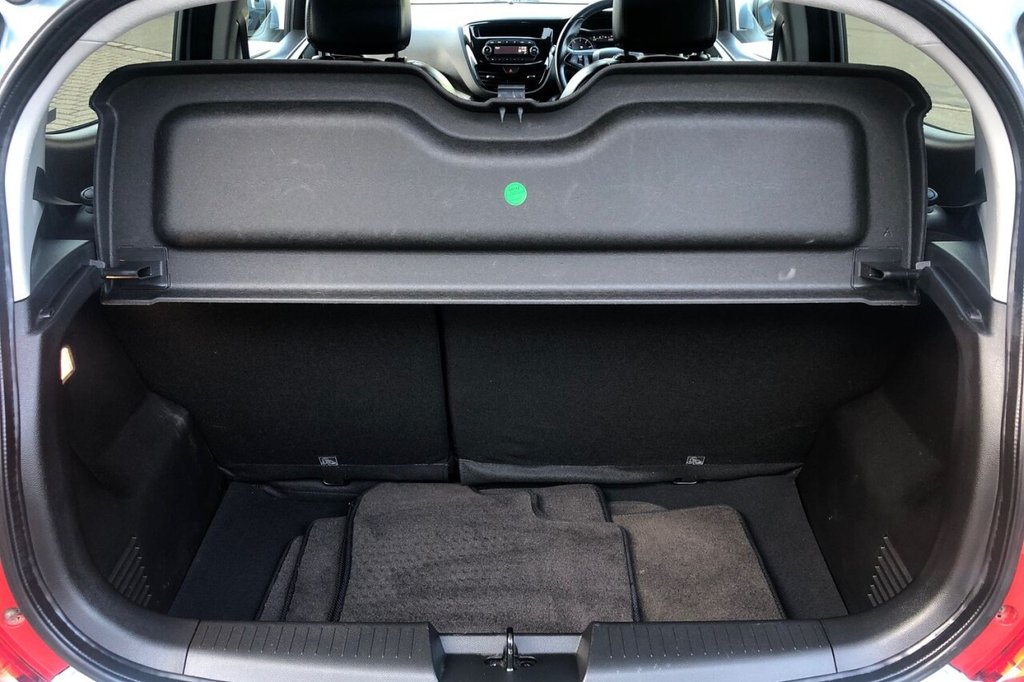 Used Vauxhall Viva 2016 for sale - 77288049: Photo 15