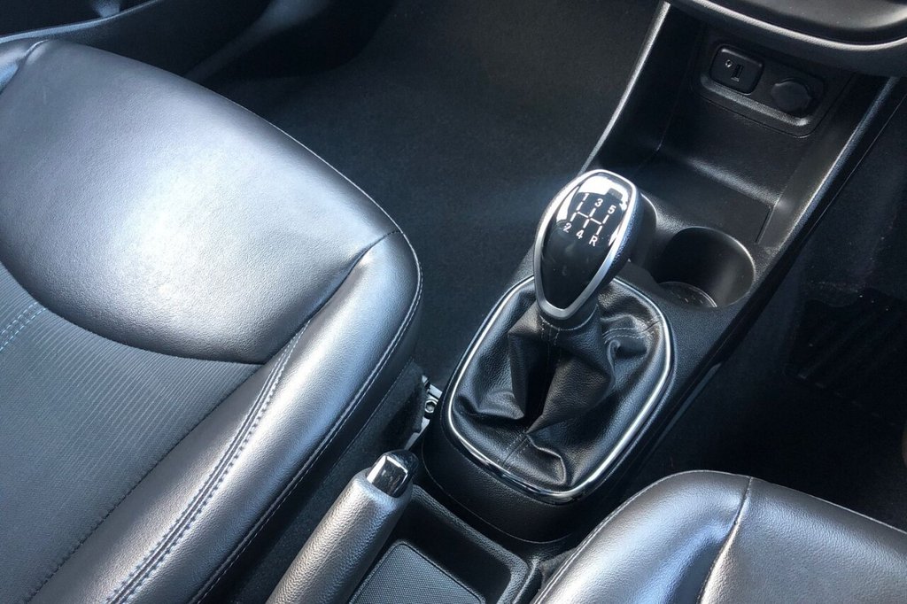 Used Vauxhall Viva 2016 for sale - 77288049: Photo 16