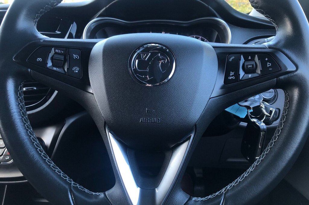 Used Vauxhall Viva 2016 for sale - 77288049: Photo 18