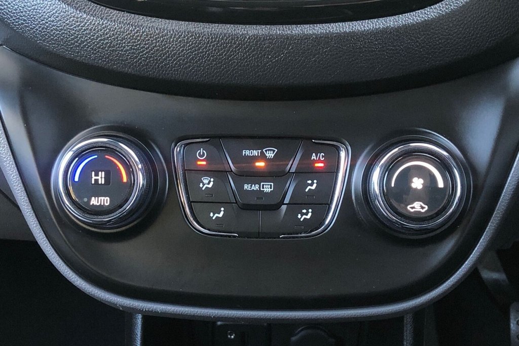 Used Vauxhall Viva 2016 for sale - 77288049: Photo 19