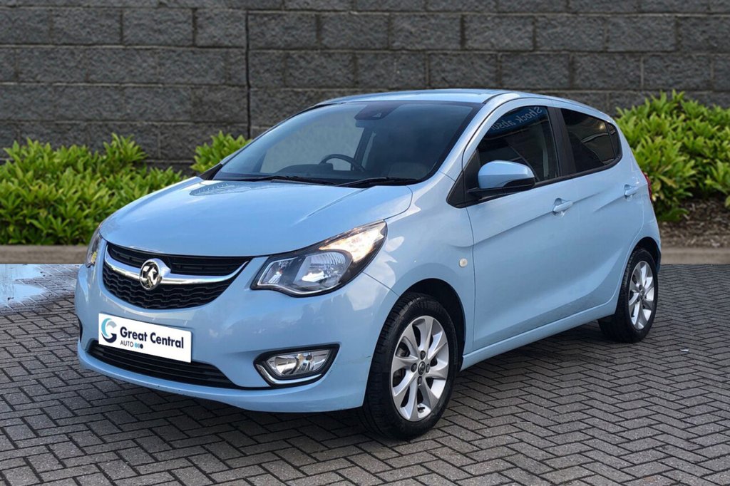 Used Vauxhall Viva 2016 for sale - 77288049: Photo 2