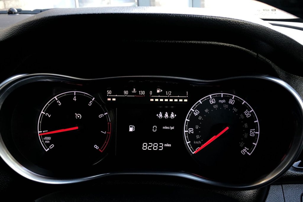 Used Vauxhall Viva 2016 for sale - 77288049: Photo 20