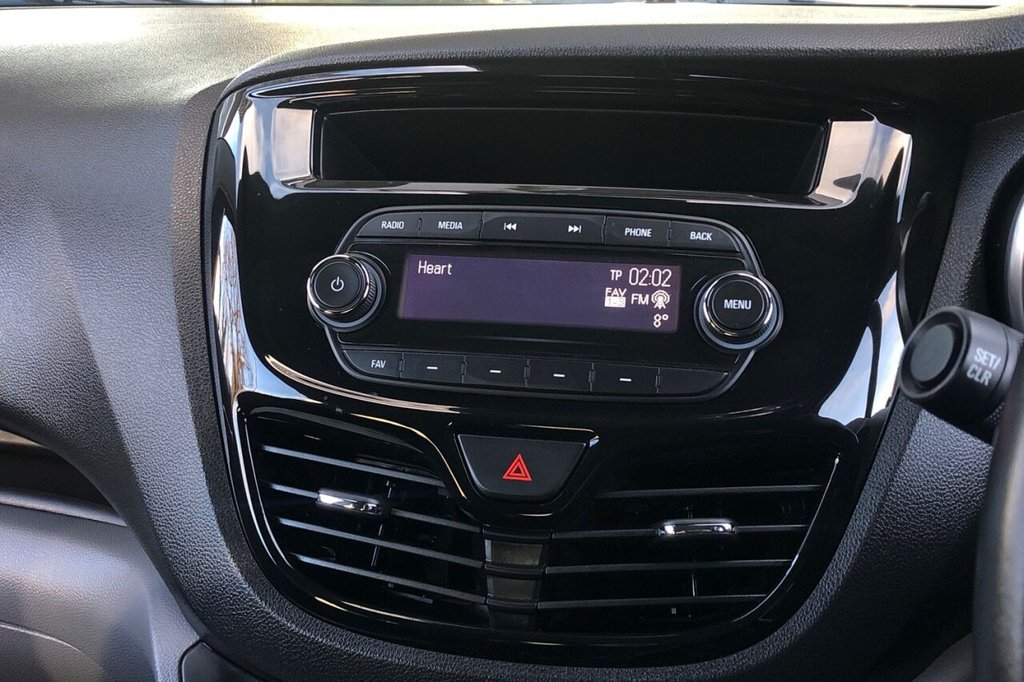 Used Vauxhall Viva 2016 for sale - 77288049: Photo 21