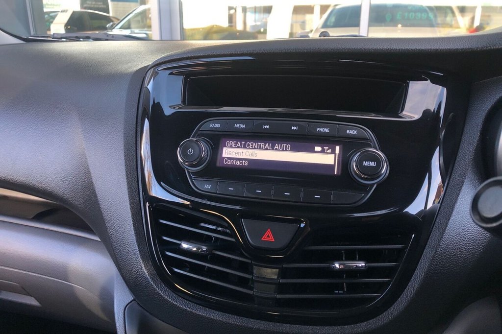 Used Vauxhall Viva 2016 for sale - 77288049: Photo 22