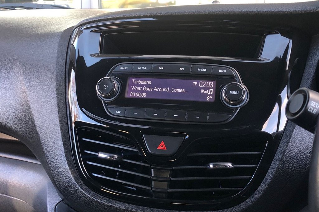 Used Vauxhall Viva 2016 for sale - 77288049: Photo 23