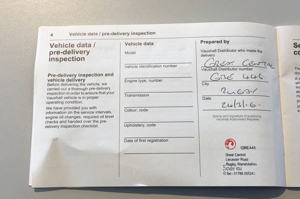 Used Vauxhall Viva 2016 for sale - 77288049: Photo 26