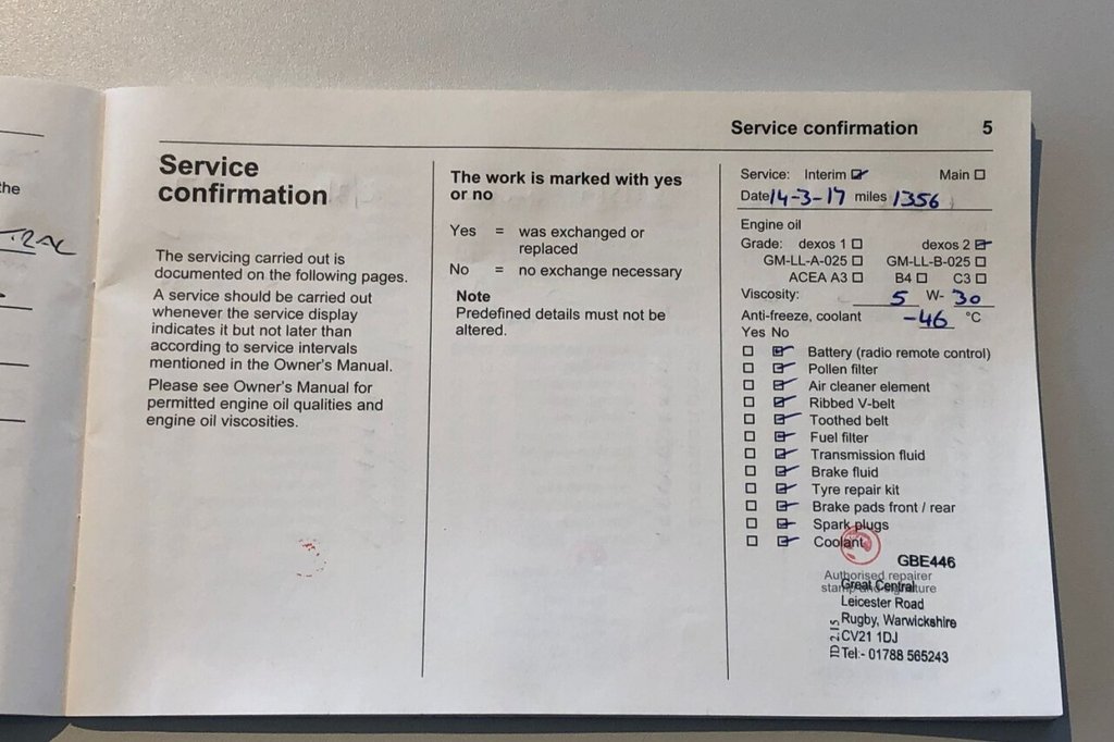 Used Vauxhall Viva 2016 for sale - 77288049: Photo 27