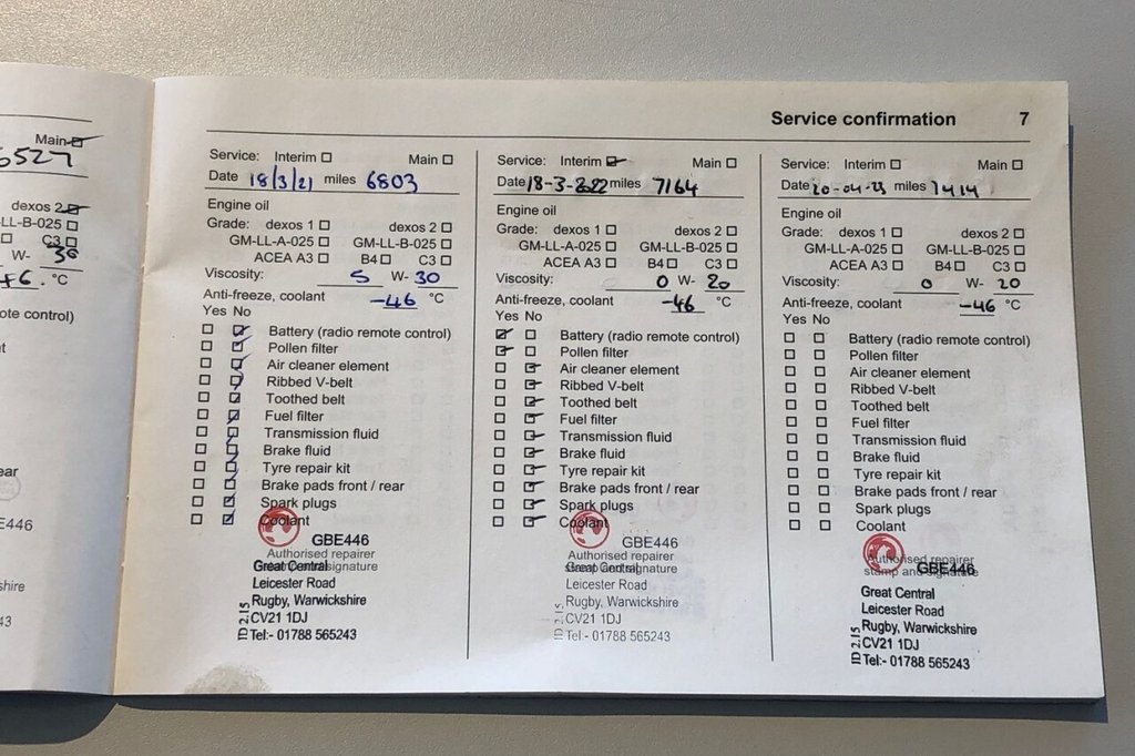 Used Vauxhall Viva 2016 for sale - 77288049: Photo 29