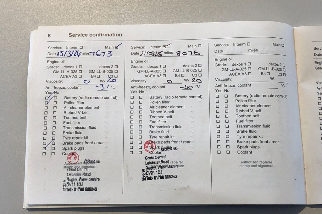 Used Vauxhall Viva 2016 for sale - 77288049: Photo 30