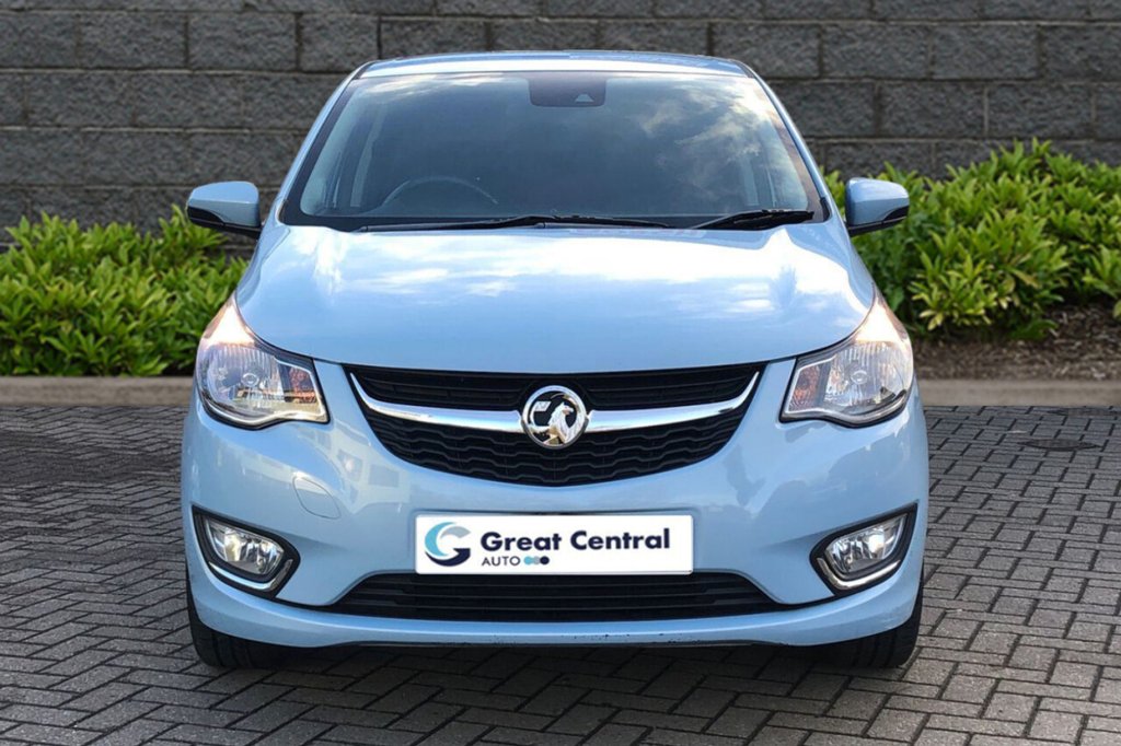 Used Vauxhall Viva 2016 for sale - 77288049: Photo 6