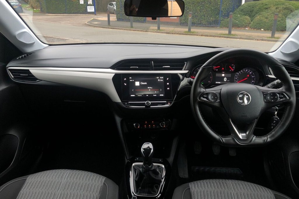 Used Vauxhall Corsa 2022 for sale - 77292771: Photo 13