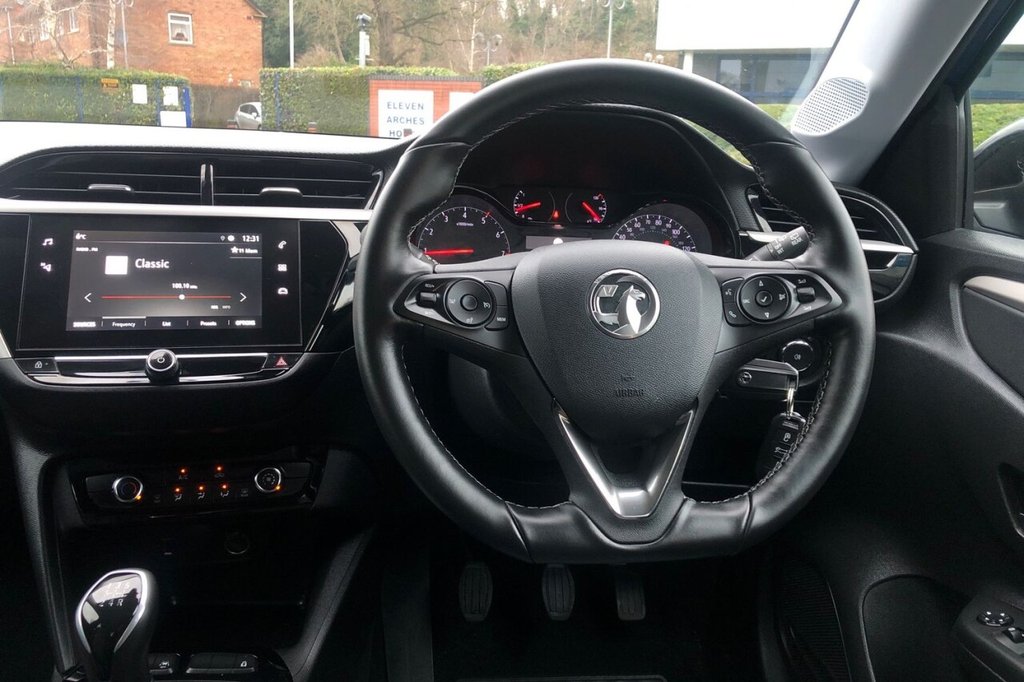 Used Vauxhall Corsa 2022 for sale - 77292771: Photo 14