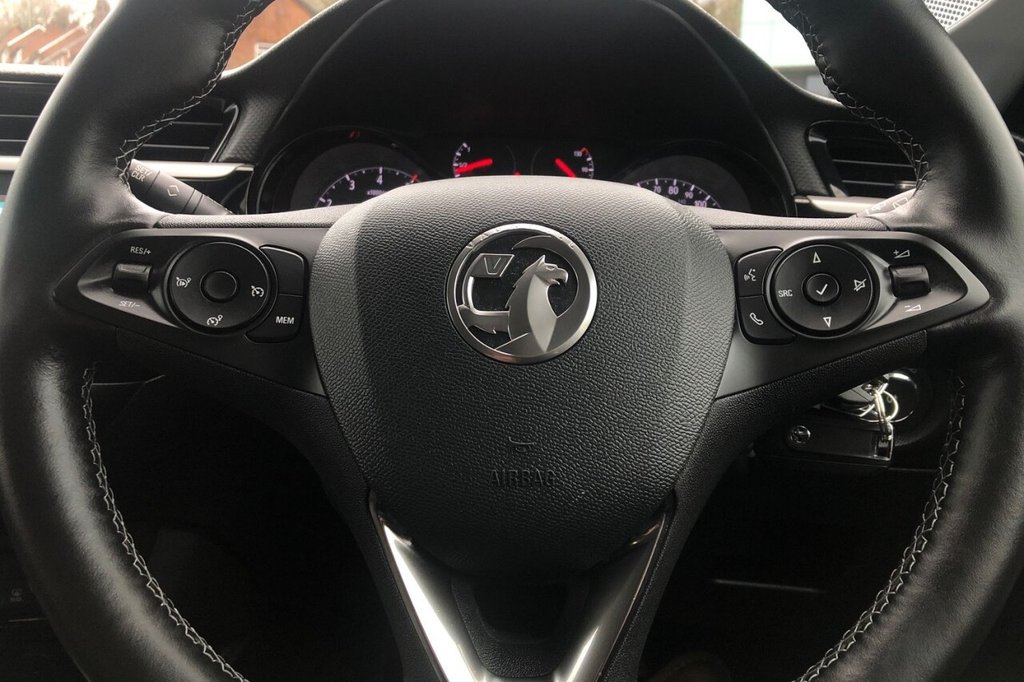 Used Vauxhall Corsa 2022 for sale - 77292771: Photo 18