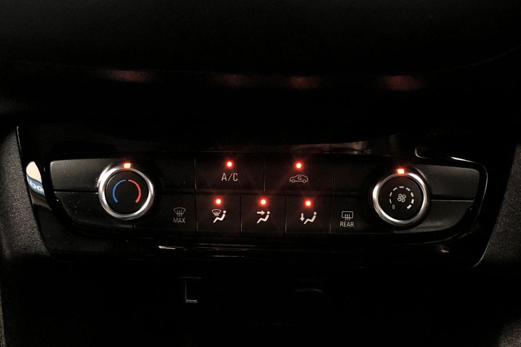 Used Vauxhall Corsa 2022 for sale - 77292771: Photo 19