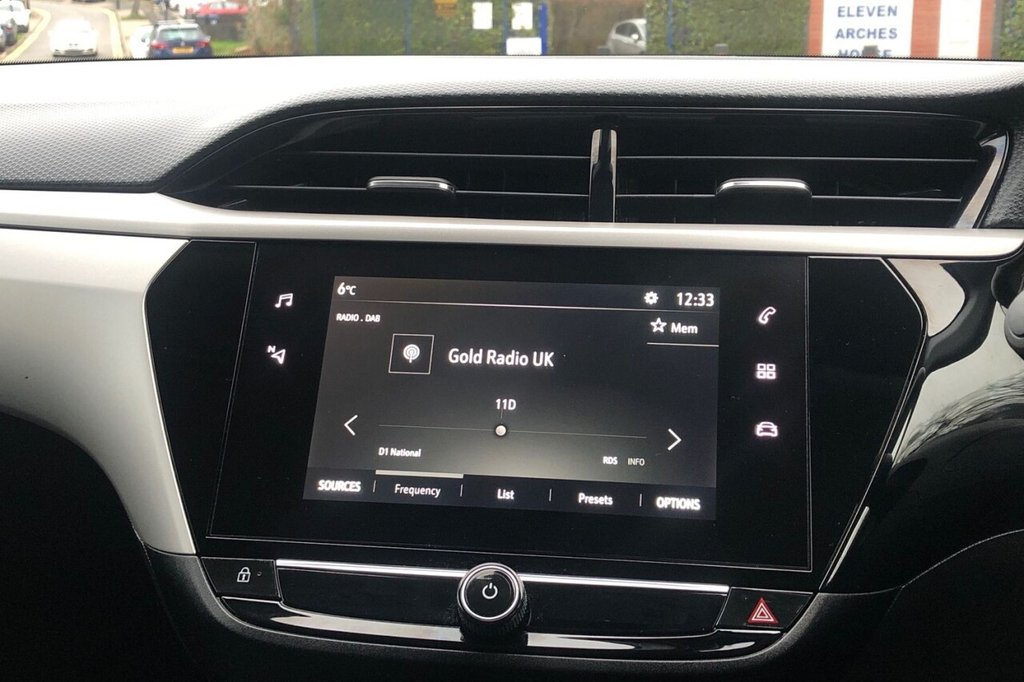 Used Vauxhall Corsa 2022 for sale - 77292771: Photo 21