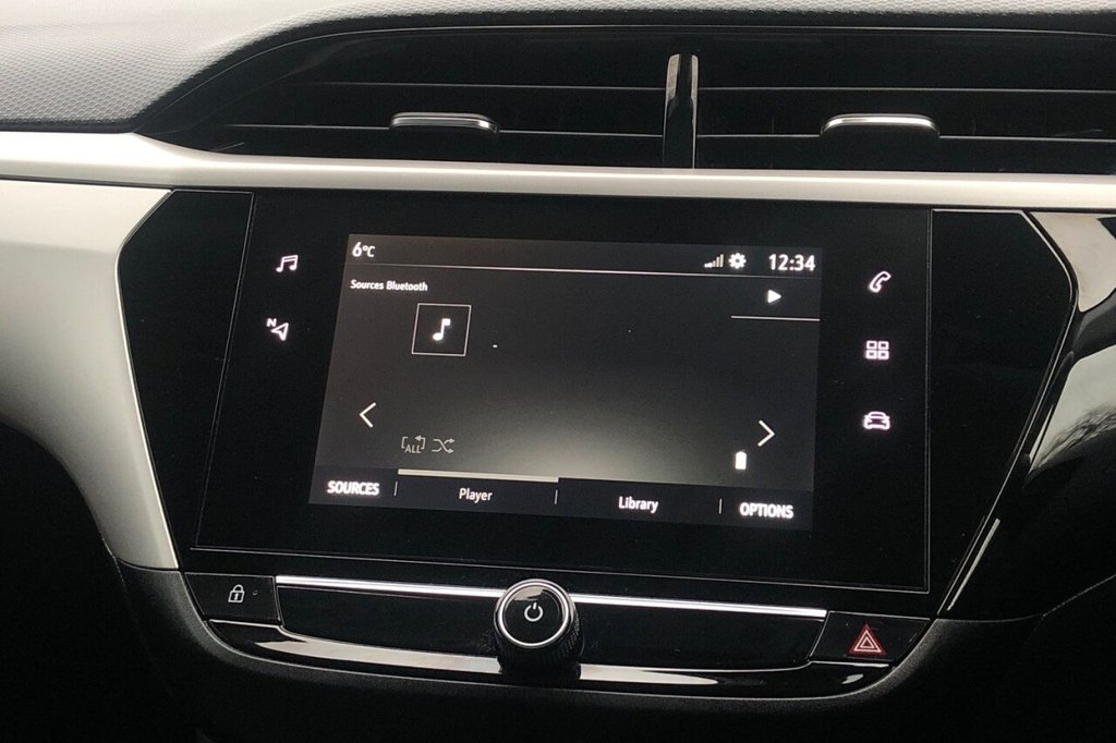 Used Vauxhall Corsa 2022 for sale - 77292771: Photo 22