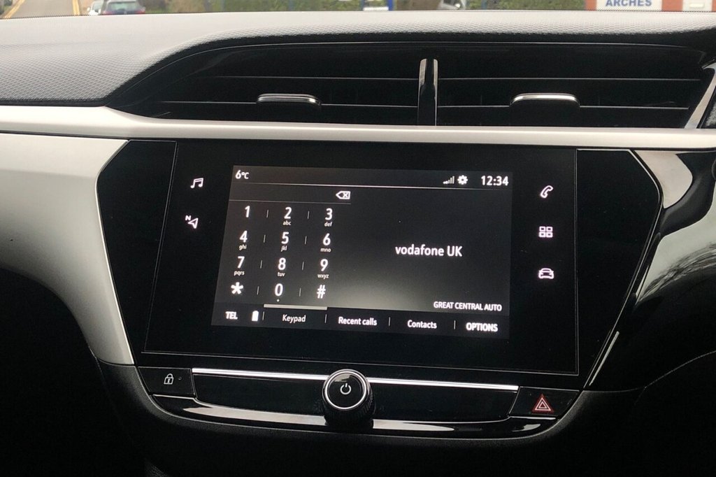 Used Vauxhall Corsa 2022 for sale - 77292771: Photo 23