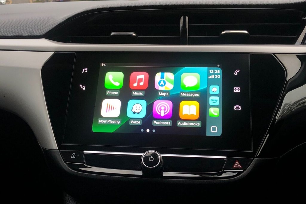 Used Vauxhall Corsa 2022 for sale - 77292771: Photo 24