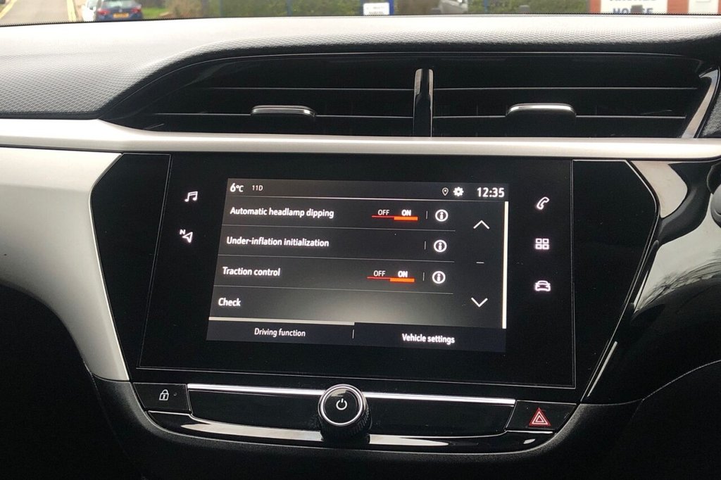 Used Vauxhall Corsa 2022 for sale - 77292771: Photo 26