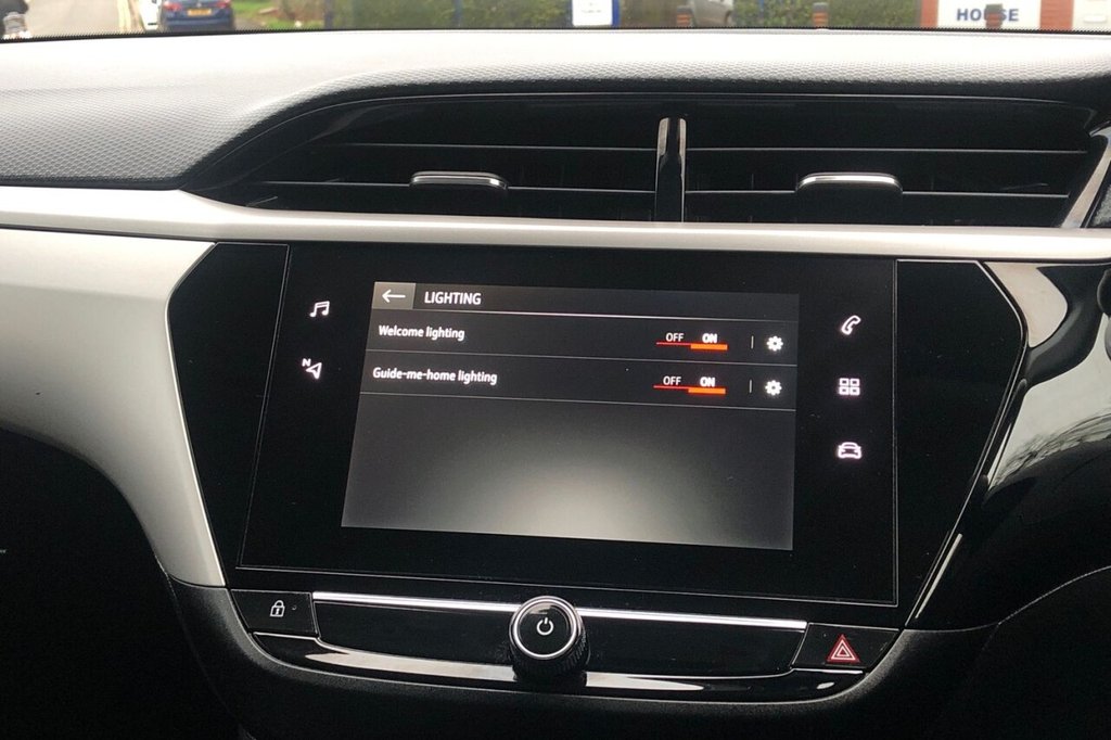 Used Vauxhall Corsa 2022 for sale - 77292771: Photo 27