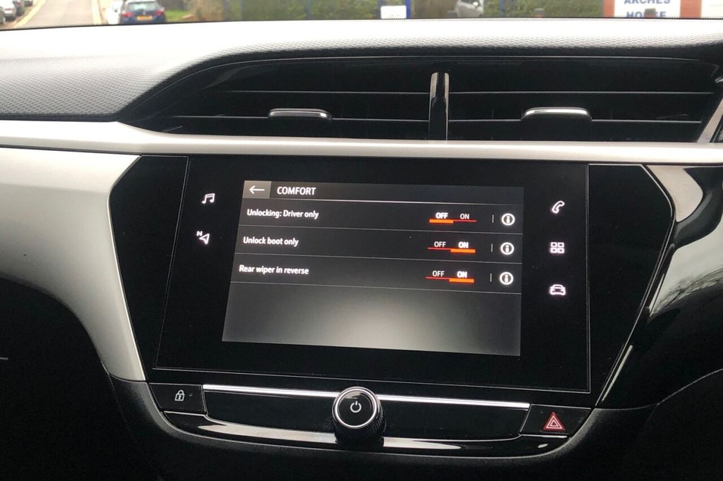 Used Vauxhall Corsa 2022 for sale - 77292771: Photo 28