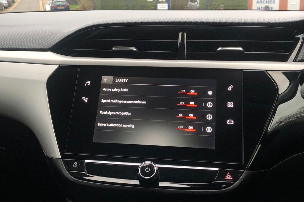 Used Vauxhall Corsa 2022 for sale - 77292771: Photo 29