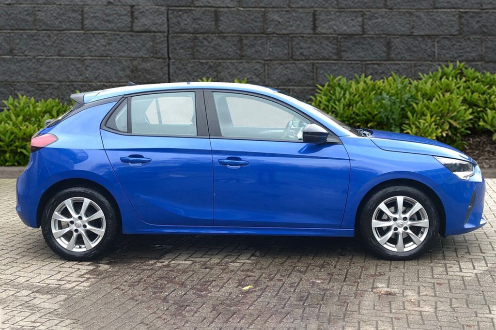 Used Vauxhall Corsa 2022 for sale - 77292771: Photo 3