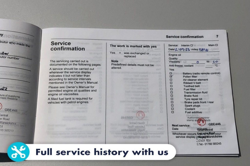 Used Vauxhall Corsa 2022 for sale - 77292771: Photo 36