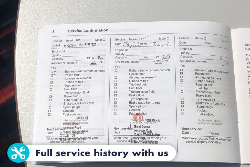 Used Vauxhall Corsa 2022 for sale - 77292771: Photo 37