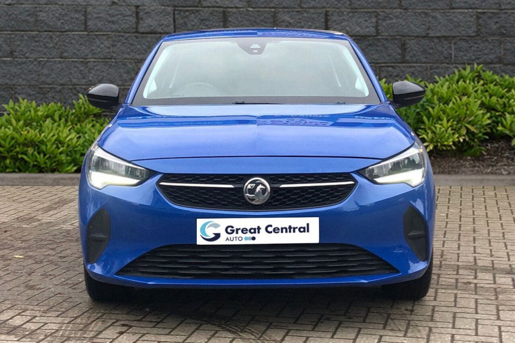 Used Vauxhall Corsa 2022 for sale - 77292771: Photo 6