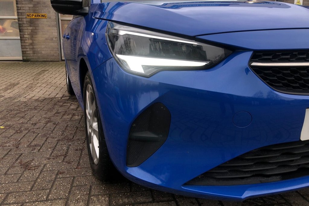 Used Vauxhall Corsa 2022 for sale - 77292771: Photo 8