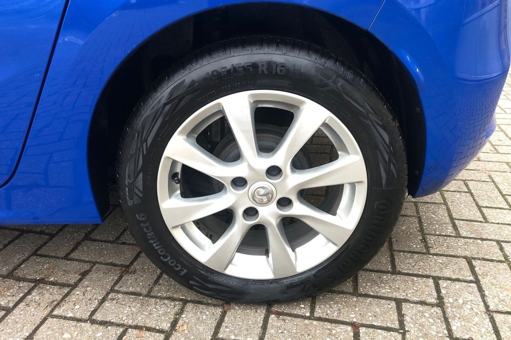 Used Vauxhall Corsa 2022 for sale - 77292771: Photo 9