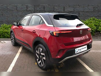 Used Vauxhall Mokka 2021 for sale - 77302479: Photo